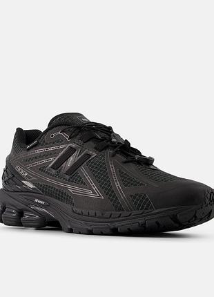 Оригинальн! сша! мужские кроссовки new balance 1906r gore-tex u190631u в новом состоянии
