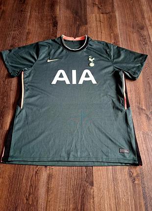 Мужская уникальная футболка jersey tottenham 2020/21 оригинал