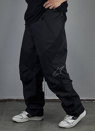 Мотоштани alpinestars all mountain мотоштаны штани мото брюки штаны альпинстарс мотокросс эндуро ендуро мотоцикл экипировка защита ног harley devidson