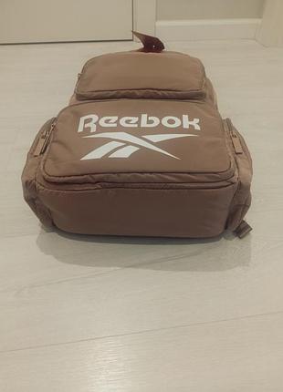 Рюкзак reebok оригінал новий