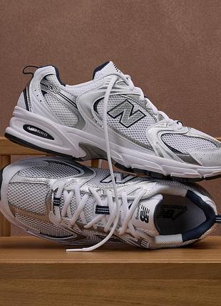 Оригінальні унісекс кросівки new balance 530 mr530sg у новому стані з сша