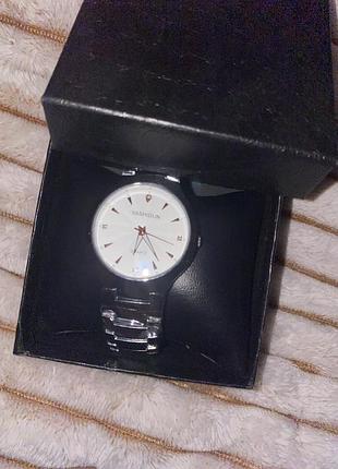 ⌚ чоловічий годинник yashidun | кварцовий | новий | 1200 грн