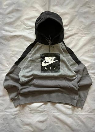 Худі толстовка nike hoodie