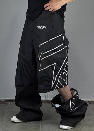 Мотоштани шорти shift recon мотоштаны штани мото брюки штаны alpinestars джинсы мотокросс эндуро ендуро  экипировка защита ног harley devidson