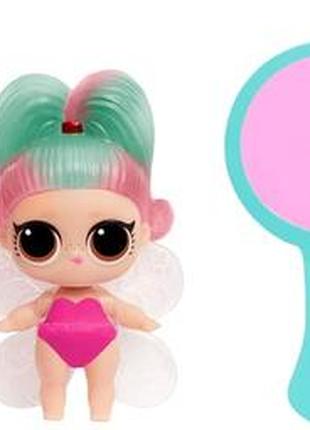 Игровой набор с куклой l.o.l. surprise серии eye spy – загадочные сестрички (542605)