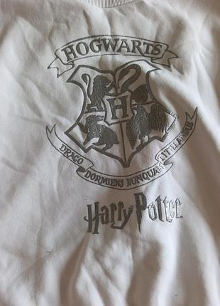 Кофта harry potter 4
