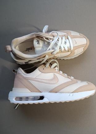 Жіночі кросівки nike air max dawn dr2395-600