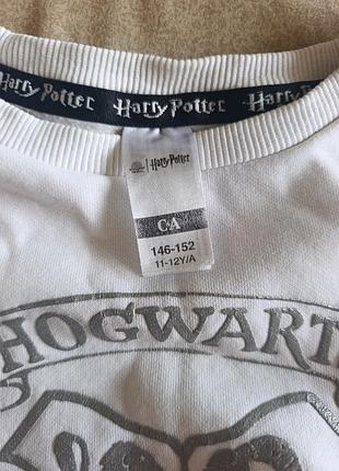 Кофта harry potter 6