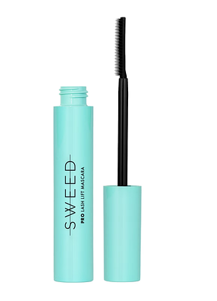 Тушь для ресниц sweed lash lift mascara
