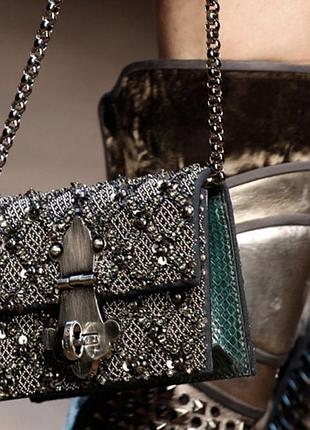 Dolce gabbana 🔥🔥сумочка маленькая