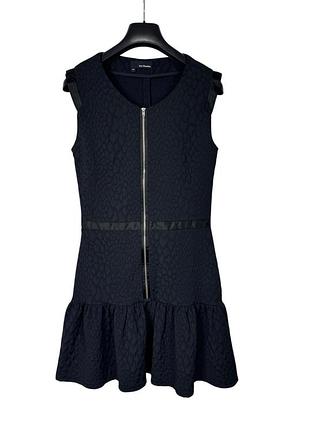 Платья с шерстью the kooples