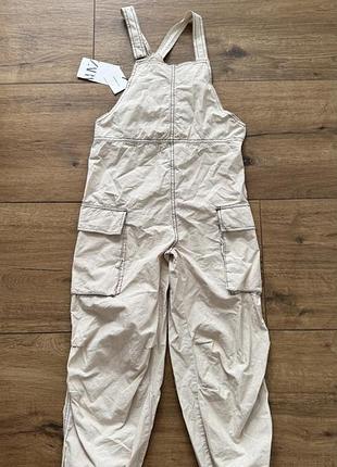 Комбінезон zara