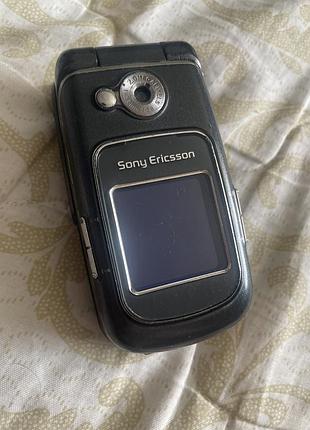 Sony ericsson z710 2