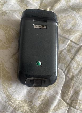 Sony ericsson z710 3