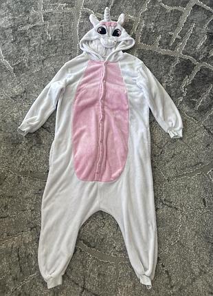 Дитячий карнавальний костюм поні 😍