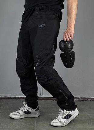 Мотоштани ixs namib ii мотоштаны штани мото брюки штаны alpinestars джинсы спортбайк мопед скутер мотоцикл экипировка защита ног harley devidson