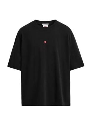 Футболка zara