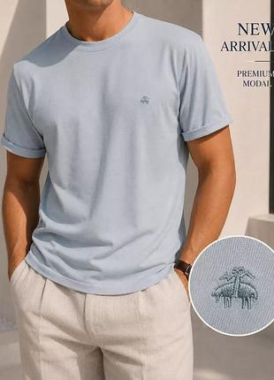 Футболка brooks brothers
