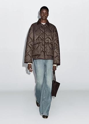 Куртка massimo dutti