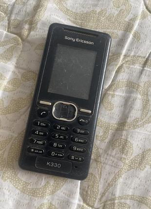 Sony ericsson k330