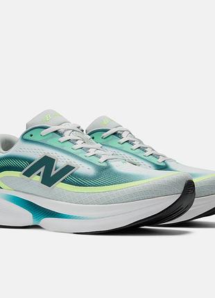 Оригинальные мужские кроссовки new balance ellipse melps4b2 в новом состоянии из сша