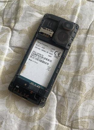 Sony ericsson k330 2
