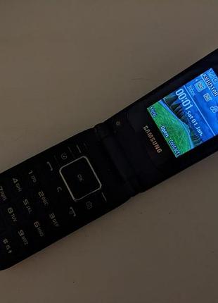 Телефон samsung e2530 бу 2