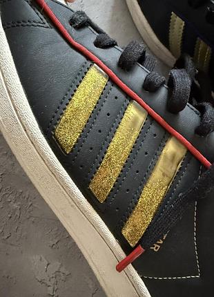 Adidas superstar 3