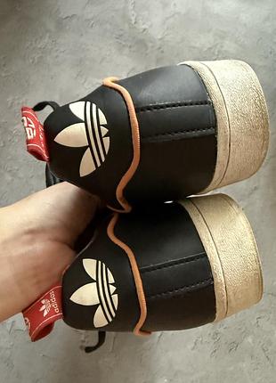 Adidas superstar 6