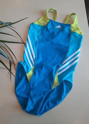 Брендовий спортивний купальник розмір s/m