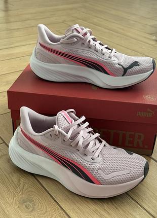 Кросівки puma стан нових
