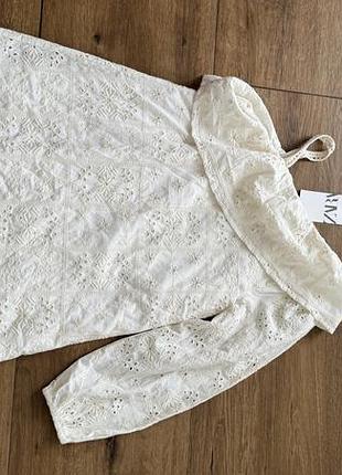 Сукня zara нова 6