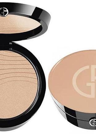 Блюр пудра armani neo nude 04 оригінал б\у