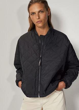 Куртка massimo dutti