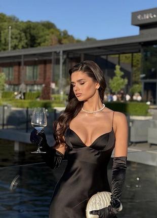 Zara сукня міді