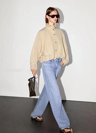 Куртка massimo dutti