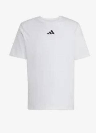 Чоловіча футболка adidas оригінал