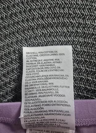 Трусики h&amp;m на девочку 5