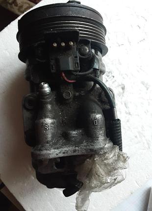 Компрессор универсальный sanden sd7v16 3