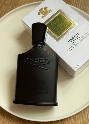 Чоловічий creed green irish tweed 100ml крід грін іріш