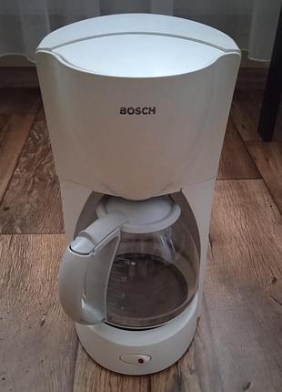Кавоварка крапельна bosch tka1410