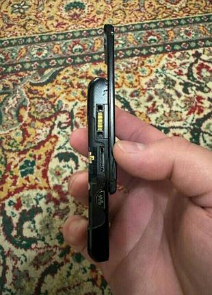 Sony ericsson w995 6