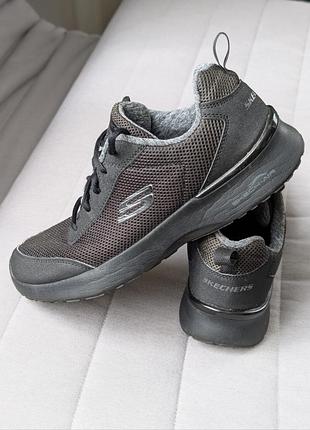 Кросівки skechers lite-weight 39 р. 25 см.