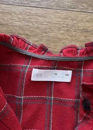 Сукня zara 140 6