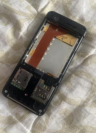 Sony ericsson w302 2