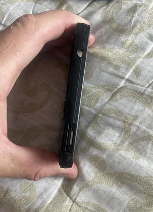 Sony ericsson w302 3