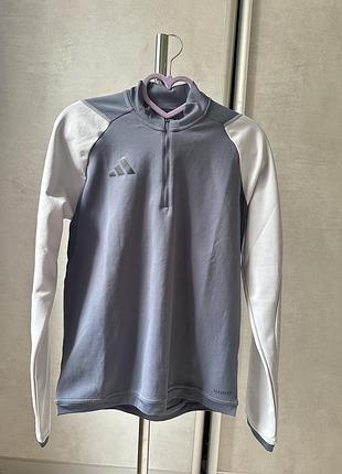 Тренувальна кофта adidas tiro 23 стан нової