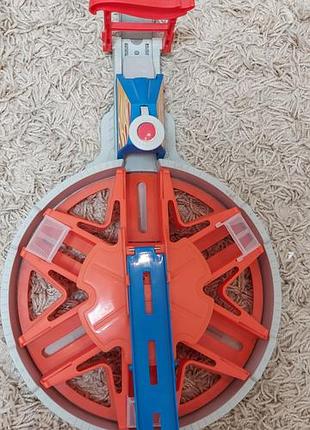 Трек хотвилс hot wheels