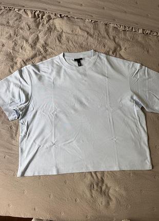 Футболка мужская h&amp;m