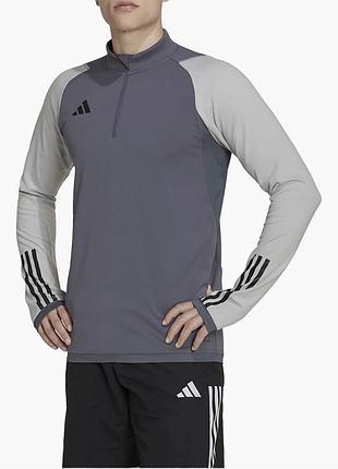 Тренувальна кофта adidas tiro 23 стан нової